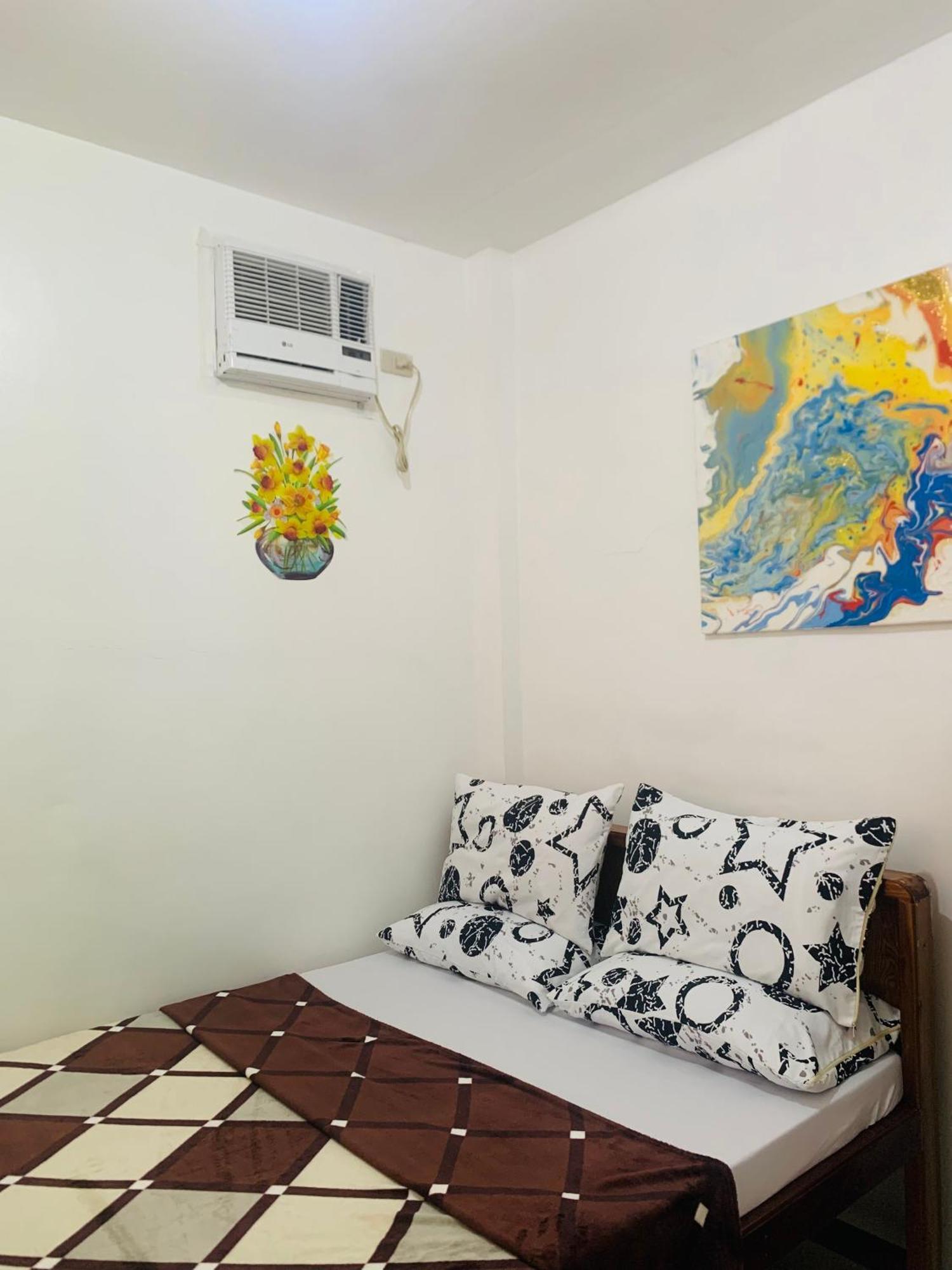 Queen'S Room Rental 4 El Nido Exterior foto